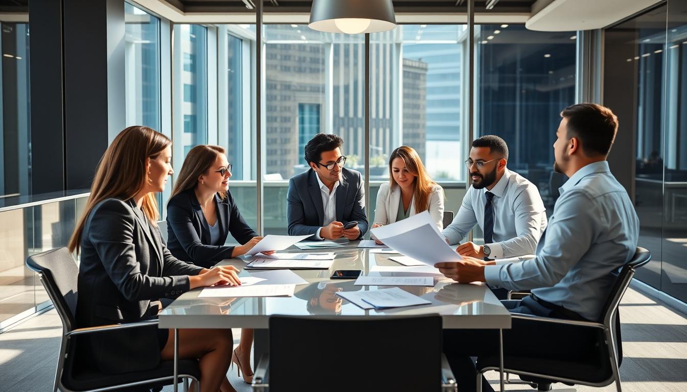 Unlock Executive Potential